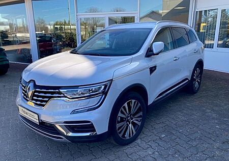 Renault Koleos Initiale Paris