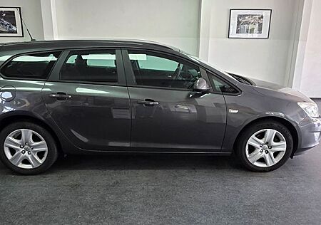 Opel Astra ST 1.7 CDTI Edition WR+SR TÜV 08/2027