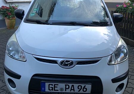 Hyundai i10 1.1 Pure