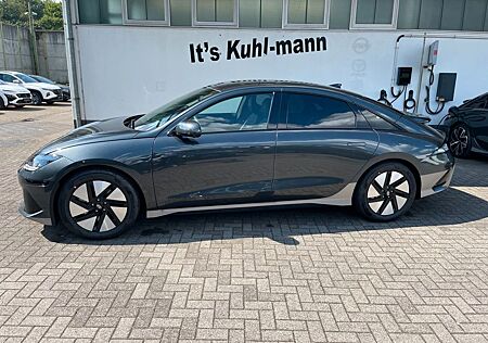 Hyundai IONIQ 6 77,4kWh 4WD TECHNIQ Park-P. Sitz-P. Bose