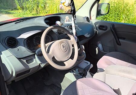 Renault Kangoo Happy Family 1.6 8V 90 Happy Family