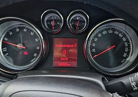 Opel Zafira Tourer 1.4 Turbo ecoFLEX INNOVATION 1...