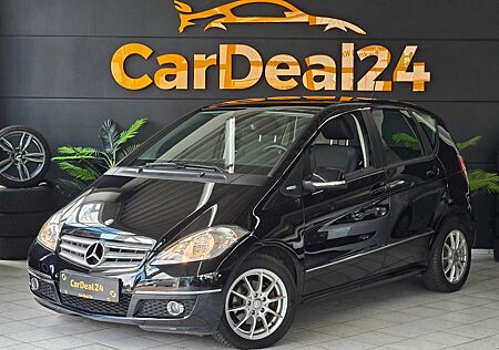 Mercedes-Benz A 180 Avantgarde/AUTOM./94TKM/1.HAND/KLIMA/TEMP.