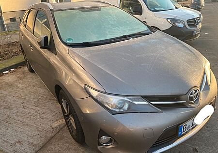 Toyota Auris Touring Sports Touring Sports 1,6-l-Va...