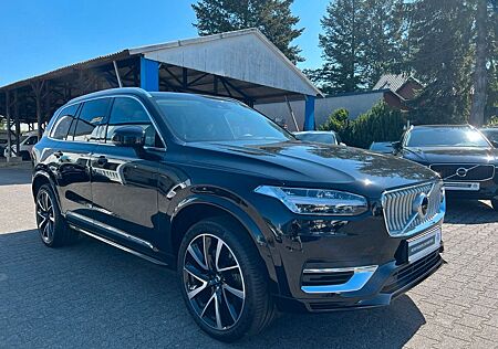 Volvo XC 90 XC90 T8 Geart R. AHK,Head Up,8 Fach Bereifung