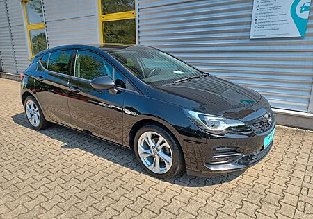 Opel Astra K Lim. 5-trg. GS Line LED-Matrix-Licht