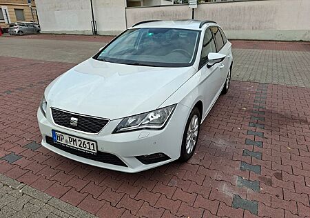 Seat Leon ST 1.6 TDI 81kW Start&Stop Style Style