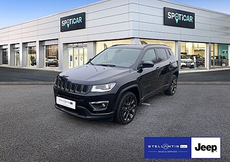 Jeep Compass 1.3 Plug-In Hybrid S * Panoramadach* ab