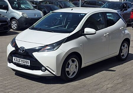 Toyota Aygo (X) -Play Touch 1.0