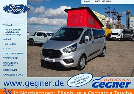 Ford Transit Custom Kombi 320 L2 Trend Aufstelldach