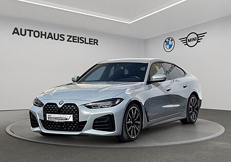 BMW 430d xDrive Gran Coupé °M SPORTPAKET PRO° Harman