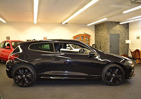 VW Scirocco Volkswagen 1.4 TSI R-LINE Optik