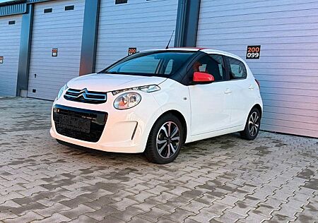 Citroën C1 PureTech / 1.2 12V VTi