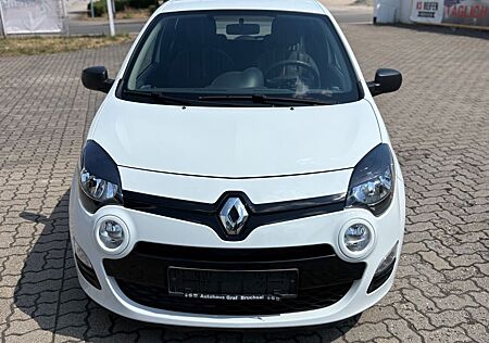 Renault Twingo Expression Scheckheft Gepflegt *Tempomat*