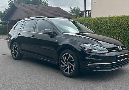 VW Golf Volkswagen Variant JOIN 1.0 TSI NAVI PDC Sitzh. Alu