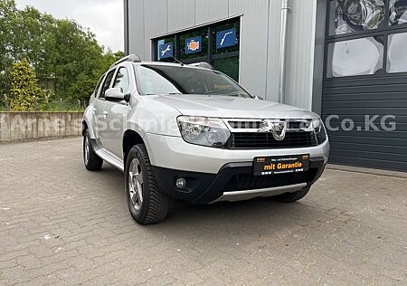 Dacia Duster gebraucht kaufen Dacia Duster I Prestige 4x2