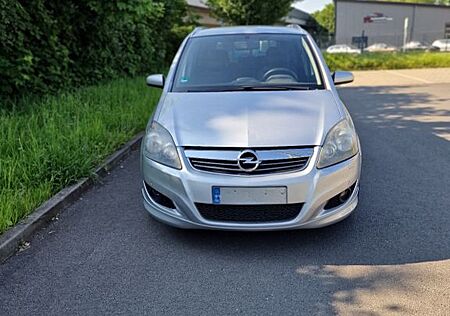 Opel Zafira 1.9 CDTI 88kW Automatik -