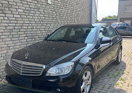 Mercedes-Benz C 180 Kompressor, Automatik + HU Neu