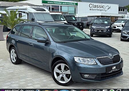 Skoda Octavia Combi 1.6 TDI Joy DSG/CARPLAY/NAVI/DAB/P