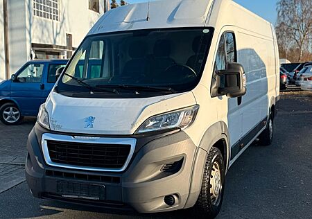 Peugeot Boxer Kasten Hochraum 435 L4H2 Pro Avantage Plus