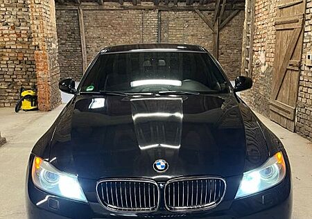 BMW 320d E90 M Paket