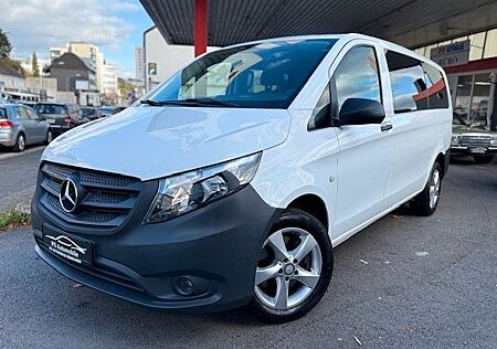 Mercedes-Benz Vito gebraucht kaufen Mercedes-Benz Vito Tourer 114/116 CDI, 119 CDI/BT Pro 4MATIC