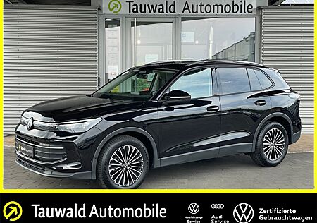 VW Tiguan Volkswagen III 1.5 eTSI DSG Life AHK/ACC/RFK/ALLSEAS