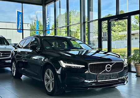 Volvo V90 Kombi Momentum *SHZ*AHK*CAM*LED*VIRTUAL*RSI