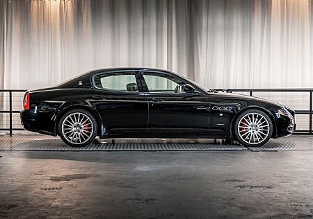 Maserati Quattroporte 4.7 V8 Sport GT S Automatik