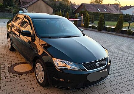 Seat Toledo 1.Hand-Rentner/Scheckheftgepflegt/68.437KM