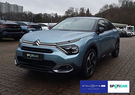 Citroën C4 1.2 PureTech 130 Shine (EURO 6d)