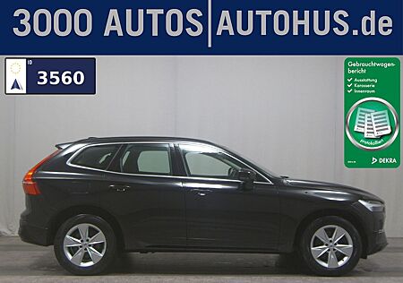 Volvo XC 60 XC60 B4 Momentum Navi LED AHK RFK Shz