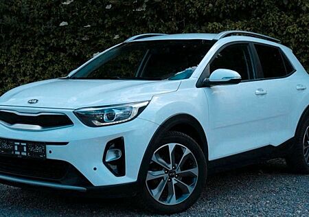Kia Stonic Vision+Kamera+Temp*Navi+AHK+PDC+Lenk-Heiz