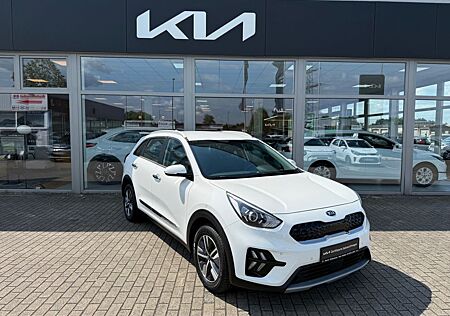 Kia Niro Vision Plug-in Hybrid