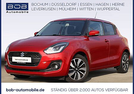 Suzuki Swift 1.0 Boosterjet Comfort+ Kamera+Navi+Klima