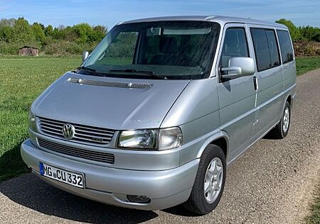 VW T4 Multivan Volkswagen