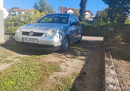 VW Lupo Volkswagen 1.4 44kW Oxford Oxford