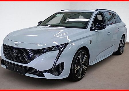 Peugeot 308 SW GT PureTech130 EAT8 *1.HAND*