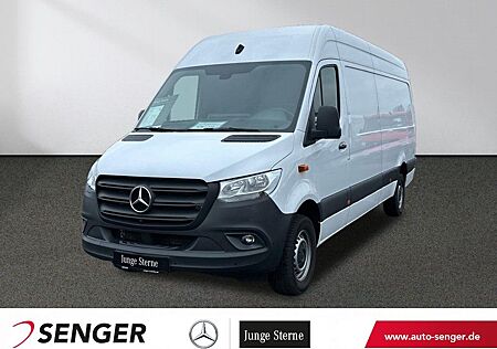 Mercedes-Benz Sprinter 317 CDI KA L3H2 MBUX 360°-Kamera Navi