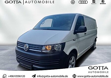 VW T6 Transporter Volkswagen T6 2.0 TDI Kasten LR EcoProfi*AHK*PDC*uvm.