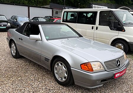 Mercedes-Benz SL 300*TÜV NEU*1 HAND*GARAGENWAGEN*TOP*