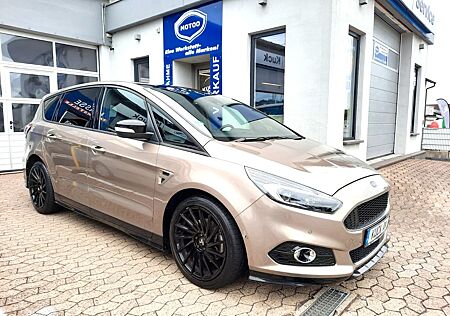 Ford S-Max ST-Line Automatik Diesel