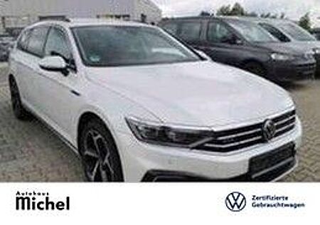 VW Passat Variant Volkswagen TSI Plug-In Hybrid DSG GTE
