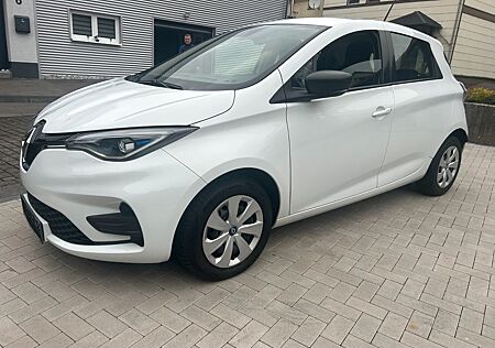 Renault ZOE Life / Face Lift/Baterrie Miete/Garantie