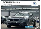 BMW 318i Touring DrivAssi/LED GARANTIE bis 02/2028