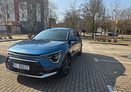 Kia Niro 1.6 GDI Plug-in Hybrid Core Core