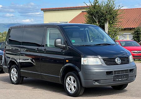 VW T5 Caravelle Volkswagen *KLIMA*8SITZE*