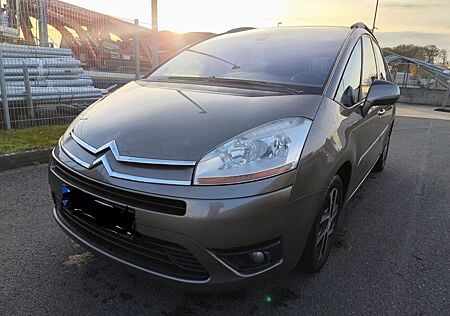 Citroën C4 Spacetourer Grand C4 Picasso TÜV neu 185000km !!!!!!