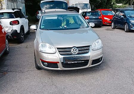VW Golf Volkswagen 1.4 TSI 90kW DSG Comfortline Variant Co...
