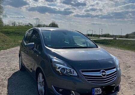 Opel Meriva 1.4 INNOVATION 88kW Automatik